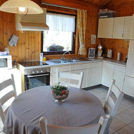 Mare Aux Saules Villa Hotton Room photo
