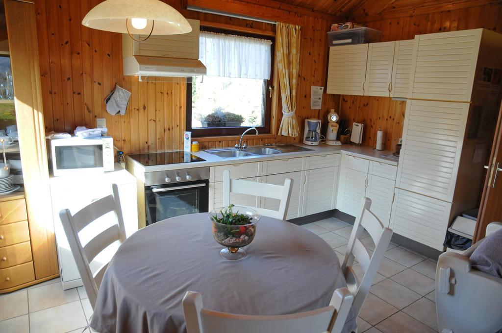 Mare Aux Saules Villa Hotton Room photo