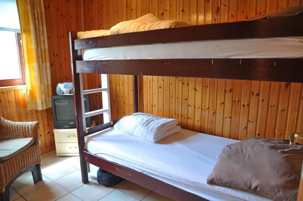 Mare Aux Saules Villa Hotton Room photo